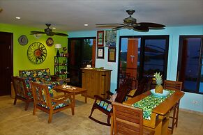 Boca Chica Bay Eco Lodge