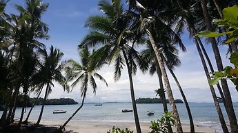 Boca Chica Bay Eco Lodge