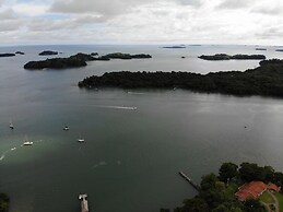 Boca Chica Bay Eco Lodge