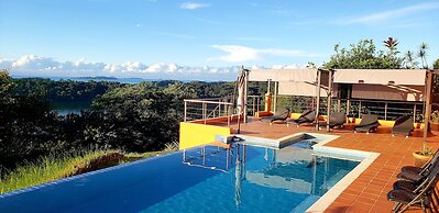 Boca Chica Bay Eco Lodge