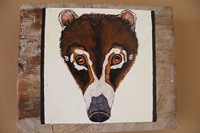 Boca Chica Bay Eco Lodge