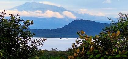 Boca Chica Bay Eco Lodge