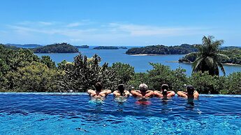 Boca Chica Bay Eco Lodge