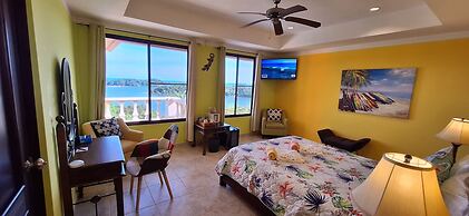 Boca Chica Bay Eco Lodge