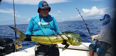 Boca Chica Bay Eco Lodge