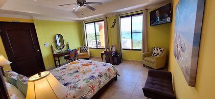 Boca Chica Bay Eco Lodge