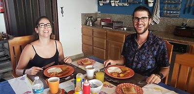 Boca Chica Bay Eco Lodge