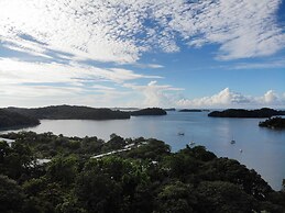 Boca Chica Bay Eco Lodge