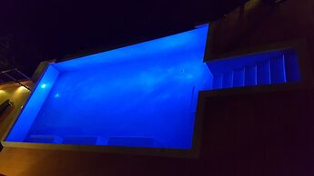 Boca Chica Bay Eco Lodge