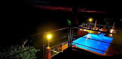 Boca Chica Bay Eco Lodge