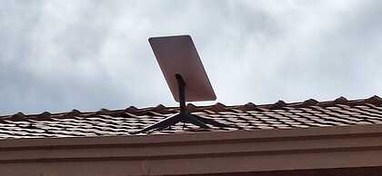 Boca Chica Bay Eco Lodge