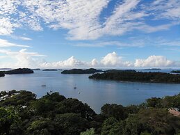Boca Chica Bay Eco Lodge