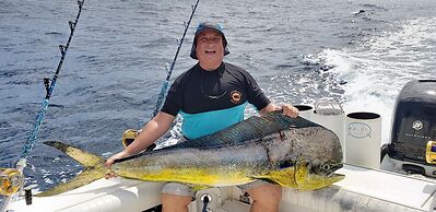 Boca Chica Bay Eco Lodge