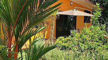 Boca Chica Bay Eco Lodge