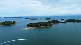 Boca Chica Bay Eco Lodge