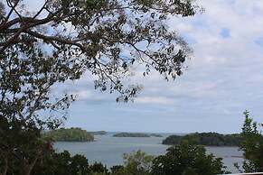 Boca Chica Bay Eco Lodge
