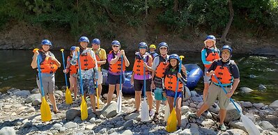 Boca Chica Bay Eco Lodge