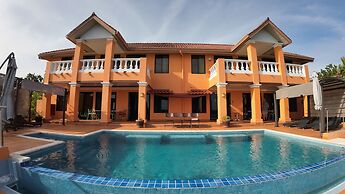 Boca Chica Bay Eco Lodge