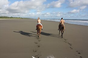 Boca Chica Bay Eco Lodge