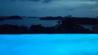 Boca Chica Bay Eco Lodge