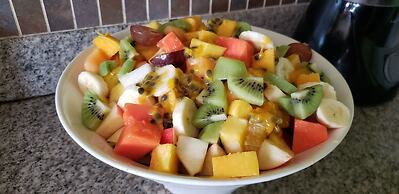 Boca Chica Bay Eco Lodge