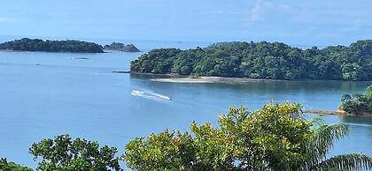 Boca Chica Bay Eco Lodge