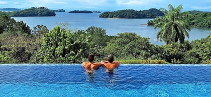 Boca Chica Bay Eco Lodge