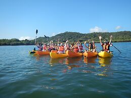 Boca Chica Bay Eco Lodge