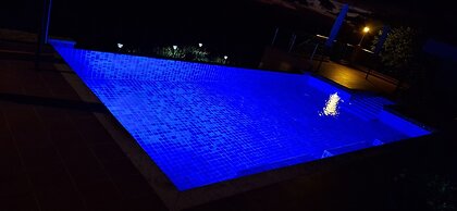 Boca Chica Bay Eco Lodge