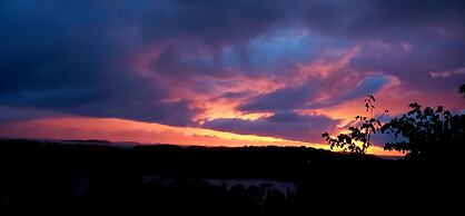 Boca Chica Bay Eco Lodge
