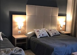 Viale San Martino B&B