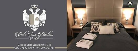 Viale San Martino B&B