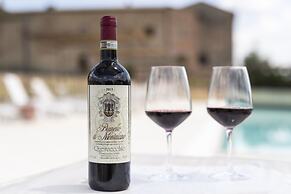 Antica Grancia di Quercecchio