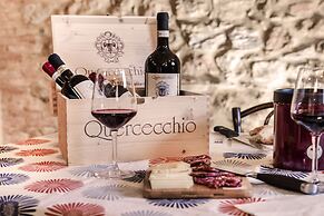 Antica Grancia di Quercecchio