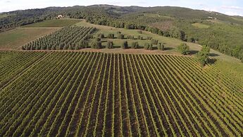 Antica Grancia di Quercecchio