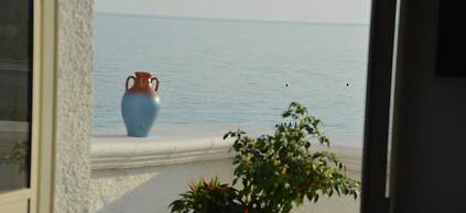 Hotel Caraibisiaco sul Mare