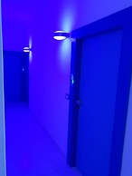 Hotel Caraibisiaco sul Mare