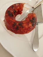 Hotel Caraibisiaco sul Mare