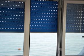 Hotel Caraibisiaco sul Mare