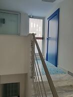 Hotel Caraibisiaco sul Mare