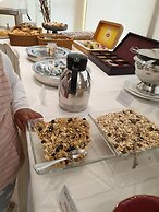 Hotel Caraibisiaco sul Mare