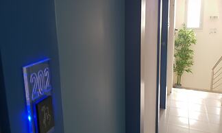 Hotel Caraibisiaco sul Mare