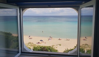 Hotel Caraibisiaco sul Mare