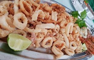 Hotel Caraibisiaco sul Mare