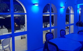 Hotel Caraibisiaco sul Mare