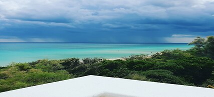 Hotel Caraibisiaco sul Mare