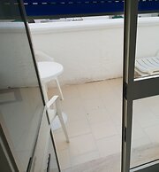 Hotel Caraibisiaco sul Mare