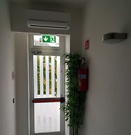 Hotel Caraibisiaco sul Mare