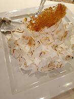 Hotel Caraibisiaco sul Mare