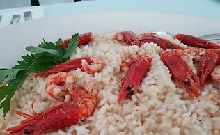 Hotel Caraibisiaco sul Mare